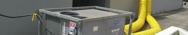 Carrier Rental Systems